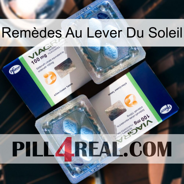 Remèdes Au Lever Du Soleil viagra5